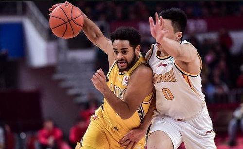 爆料关于cba的事件视频,真相与争议交织的篮球风云  第1张