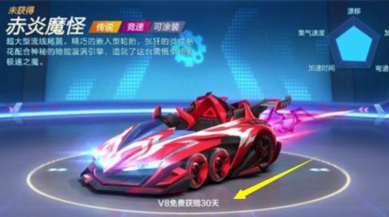 卡丁车手游最新爆料视频,速度与激情，激情四溢的赛道盛宴即将开启！  第1张