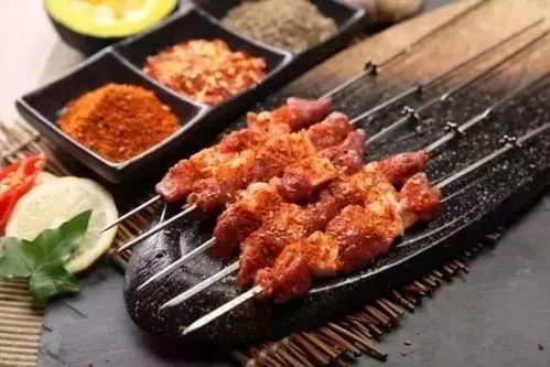 丰茂烤串爆料怎么做的视频,视频教学带你轻松掌握烤串秘籍  第1张